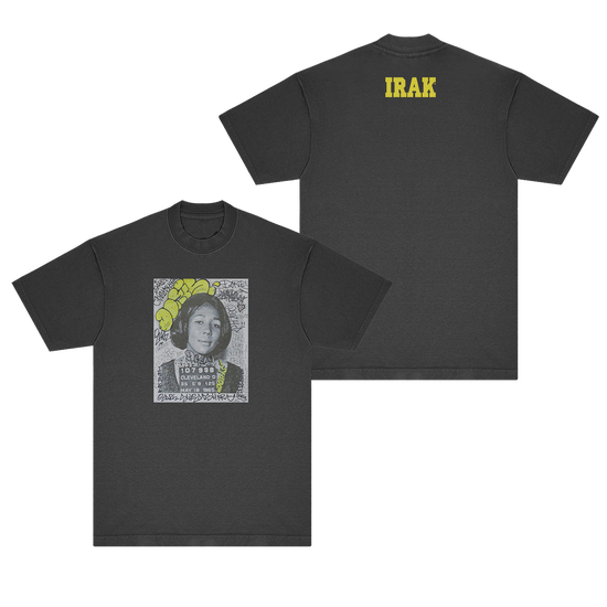 Doris Payne Irak T Shirt Earl Sweatshirt Official Store